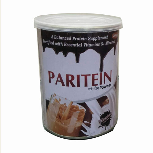PARITEIN Powder DHA (CHAHOCLATE)
