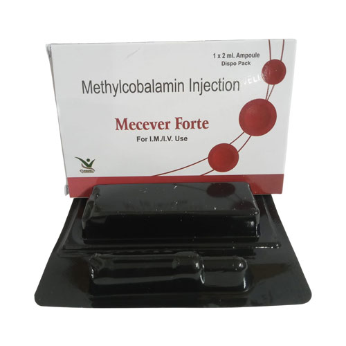 Mecever-Forte Injection