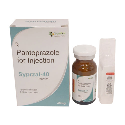 SYPRZAL-40 Injection