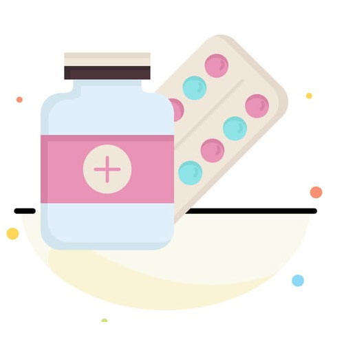 AMFIX - CV 625 Tablets