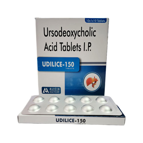 UDILICE-150 Tablets