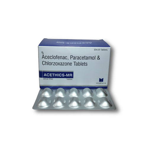ACETHICS-MR TABLETS 