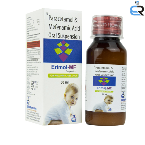 ERIMOL-MF Suspension