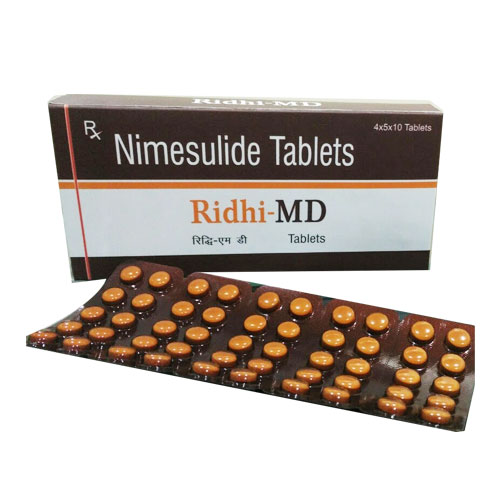 RIDHI-MD Tablets