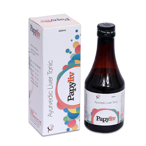 Papyliv Tonic