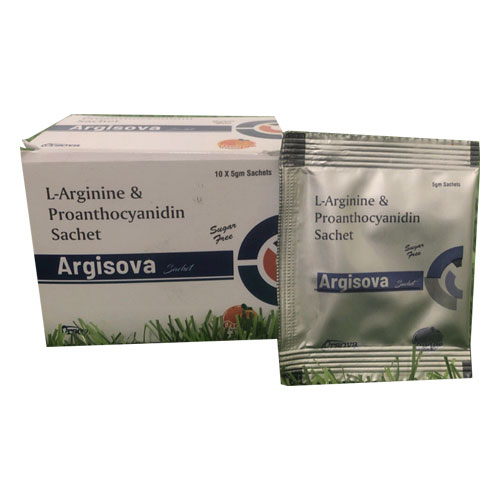 ARGISOVA Sachets