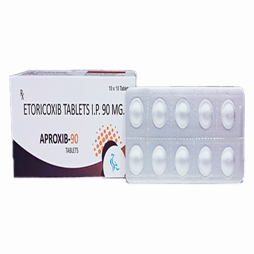 APROXIB-90 Tablets