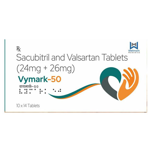 VYMARK-50 TABLETS