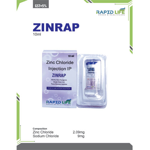 ZINRAB Injection