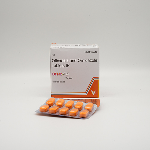 OFSAB-OZ CAPSULES