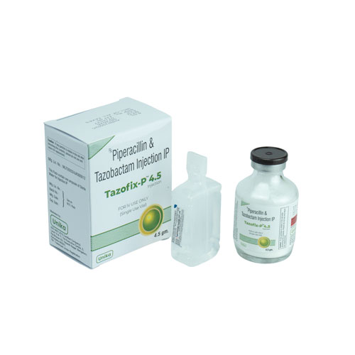 Tazofix-P 4.5 Injection