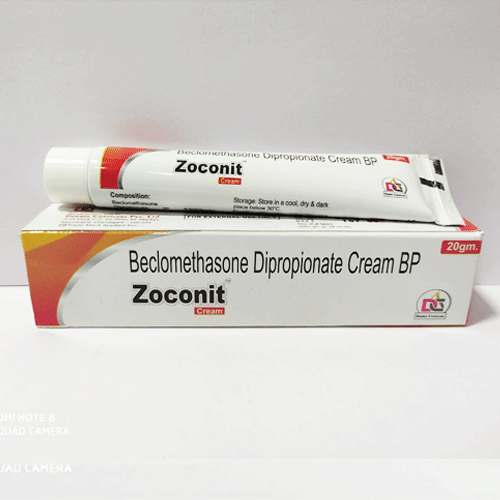 Zoconit Cream