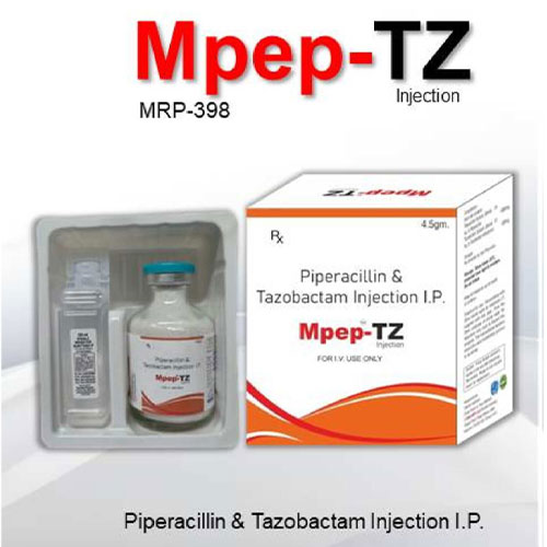 MPEP-TZ INJECTION