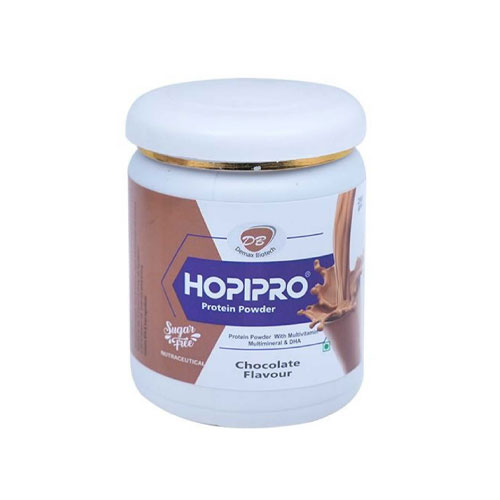 HOPIPRO PROTEIN POWDER