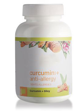 ANTI ALLERGY CAPSULES