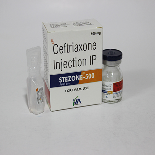 STEZONE-500 Injection