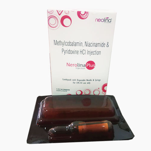 NEROLINA PLUS Injection
