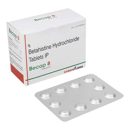 Becop-8 Tablets