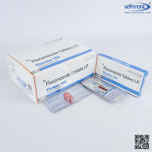 FLUMAX-150 Tablets