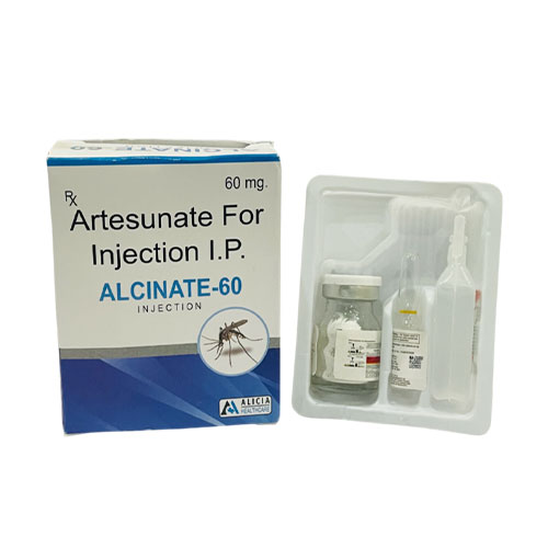 ALCINATE-60 Injection