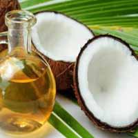 Coconut Oil (Cocos Nucifera) 