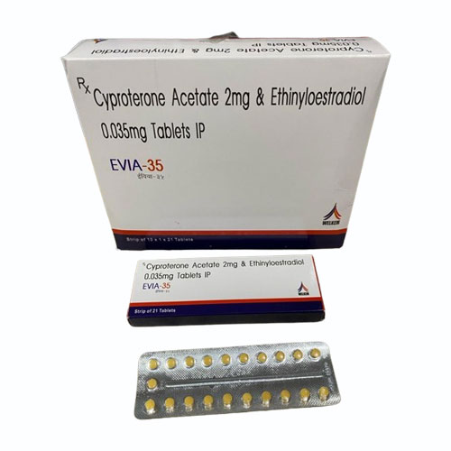 EVIA-35 Tablets