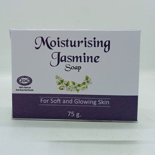 MOISTURISING JASMINE SOAP