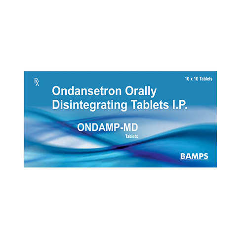 ONDAMP-MD Tablets