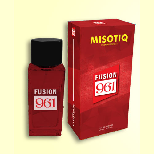 Fusion 961 Perfumes