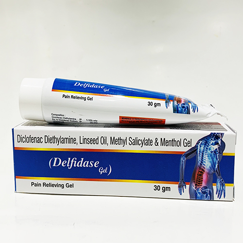 DELFidase Gel