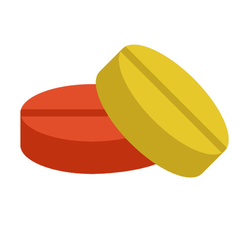 Aceclofenac 200mg (SR) Tablets