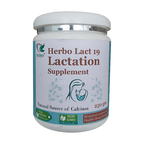 HERBO LACT 19 Powder