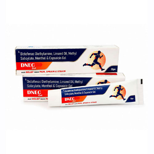 DNEC GEL