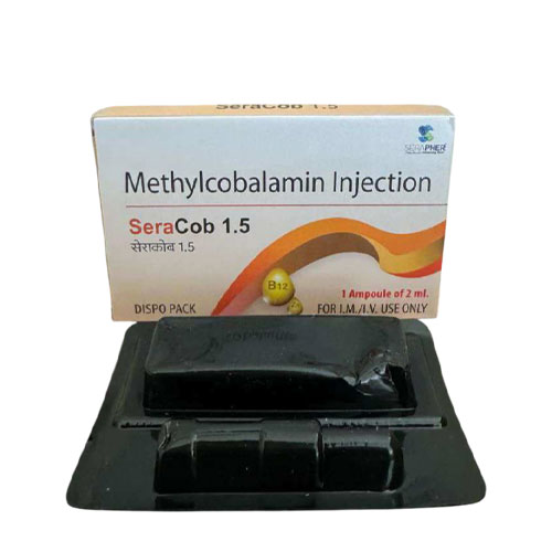 SERACOB-1.5 Injection