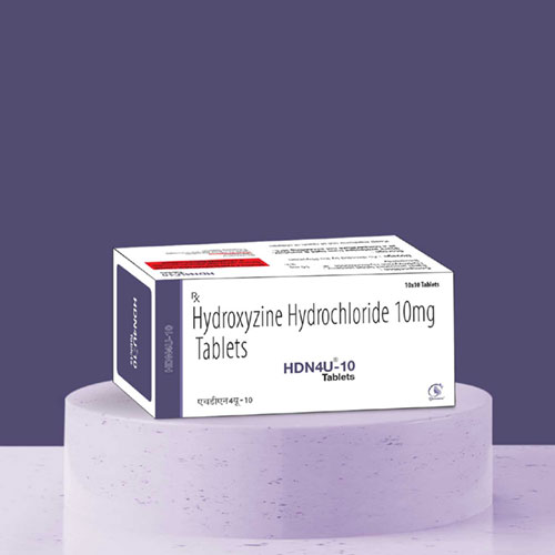 HDN-4U Tablets