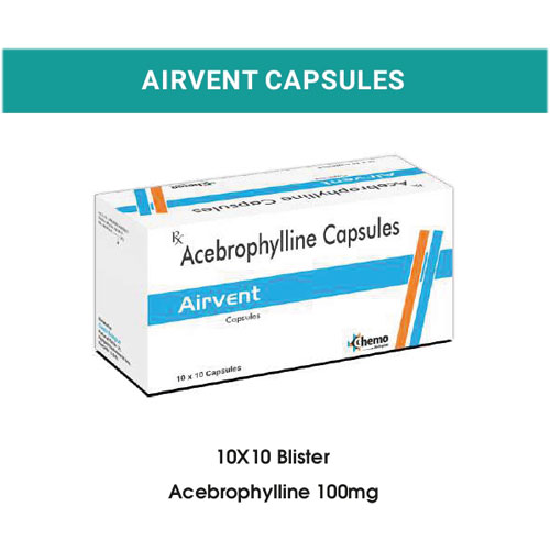 AIRVENT Capsules