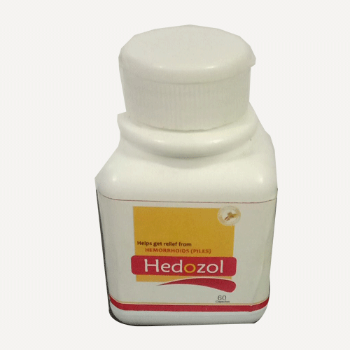 HEDOZOLE Capsules