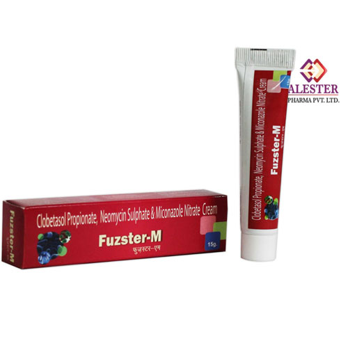 FUZSTER-M CREAM