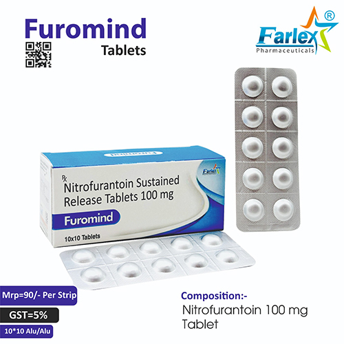 FUROMIND TABLETS