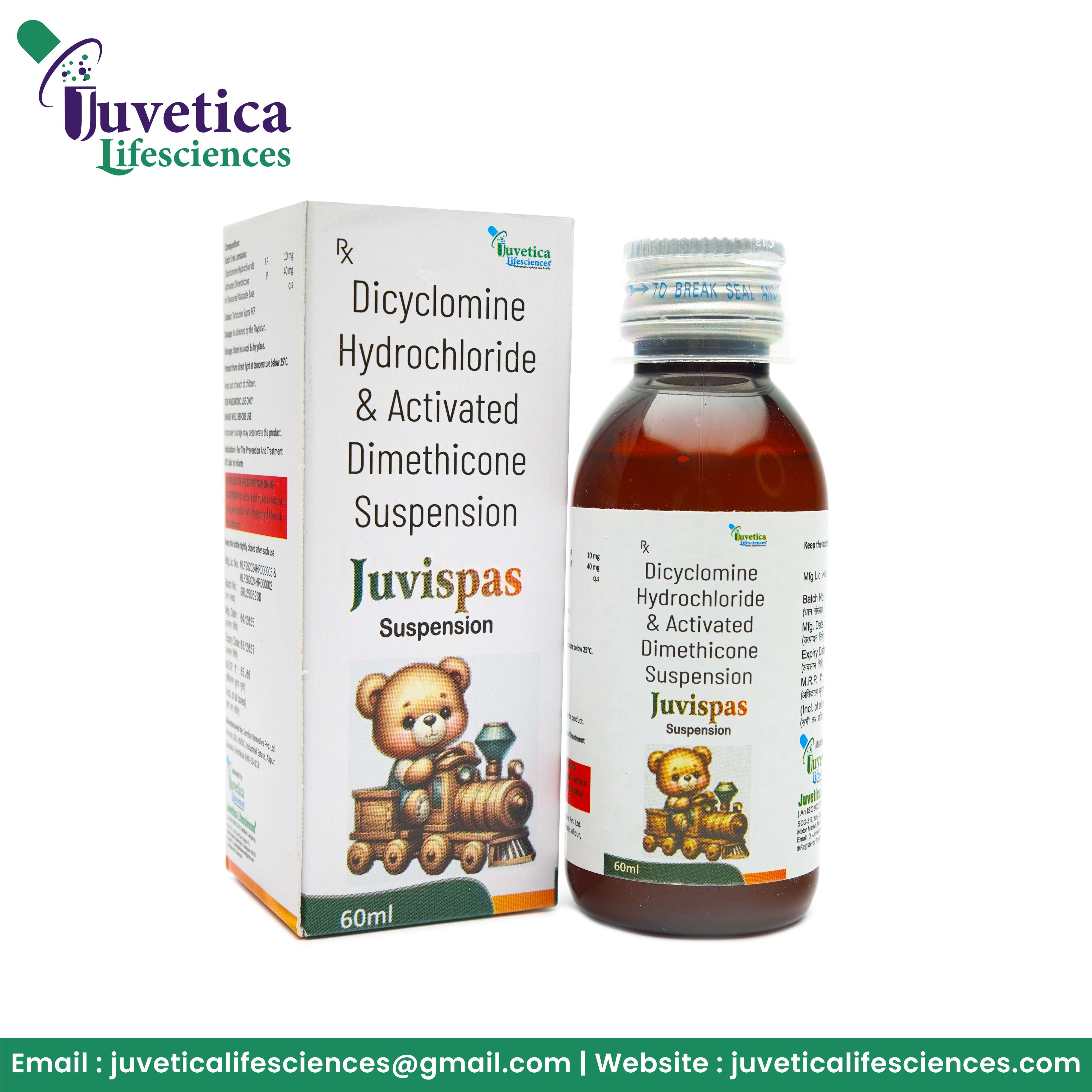 JUVISPAS