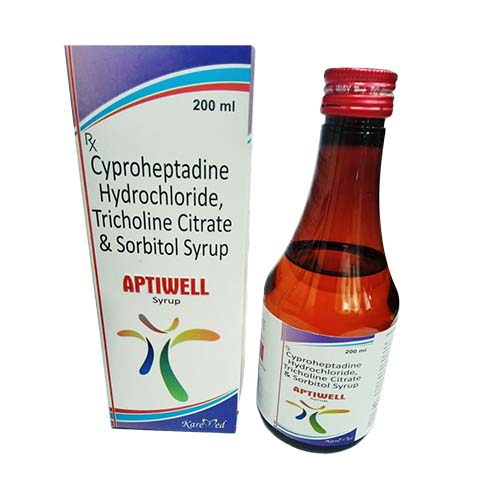 APTIWELL Syrup