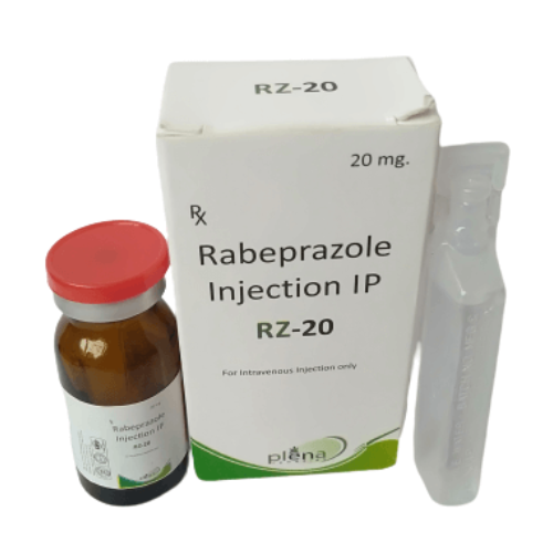 RZ-20 Injection