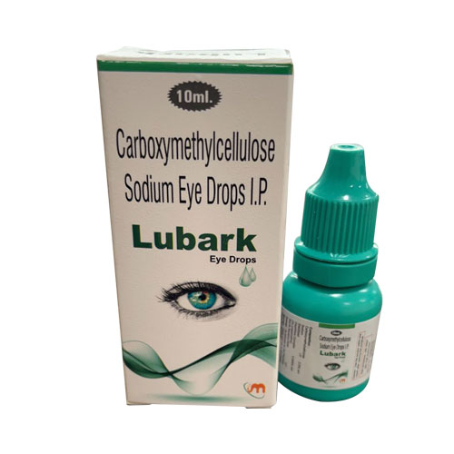Lubark Eye Drops