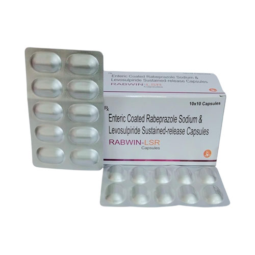 RABWIN-LSR CAPSULES