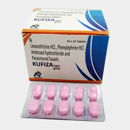 KUFIZA Tablets