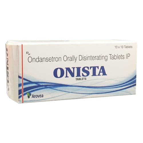 ONISTA Tablets