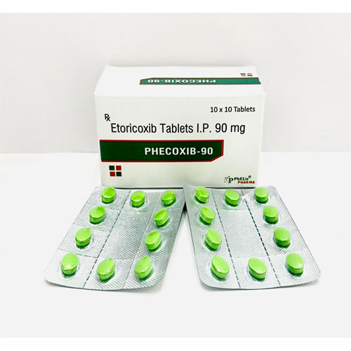 PHECOXIB-90 Tablets
