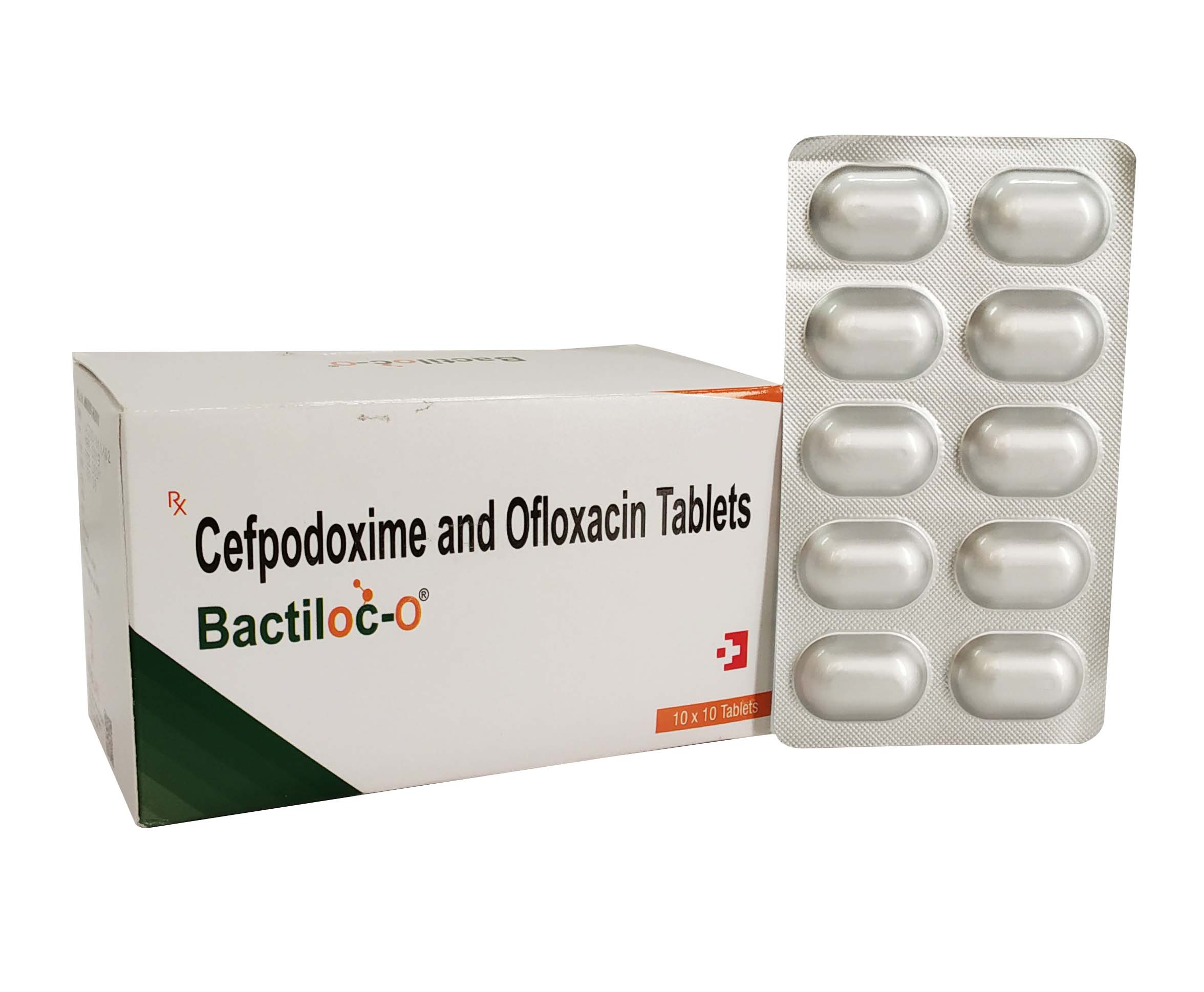 BACTILOC-O