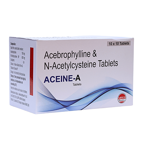 ACEINE-A TABLETS