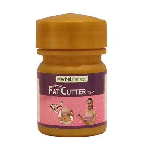 Herbal Fat Cutter Tablets